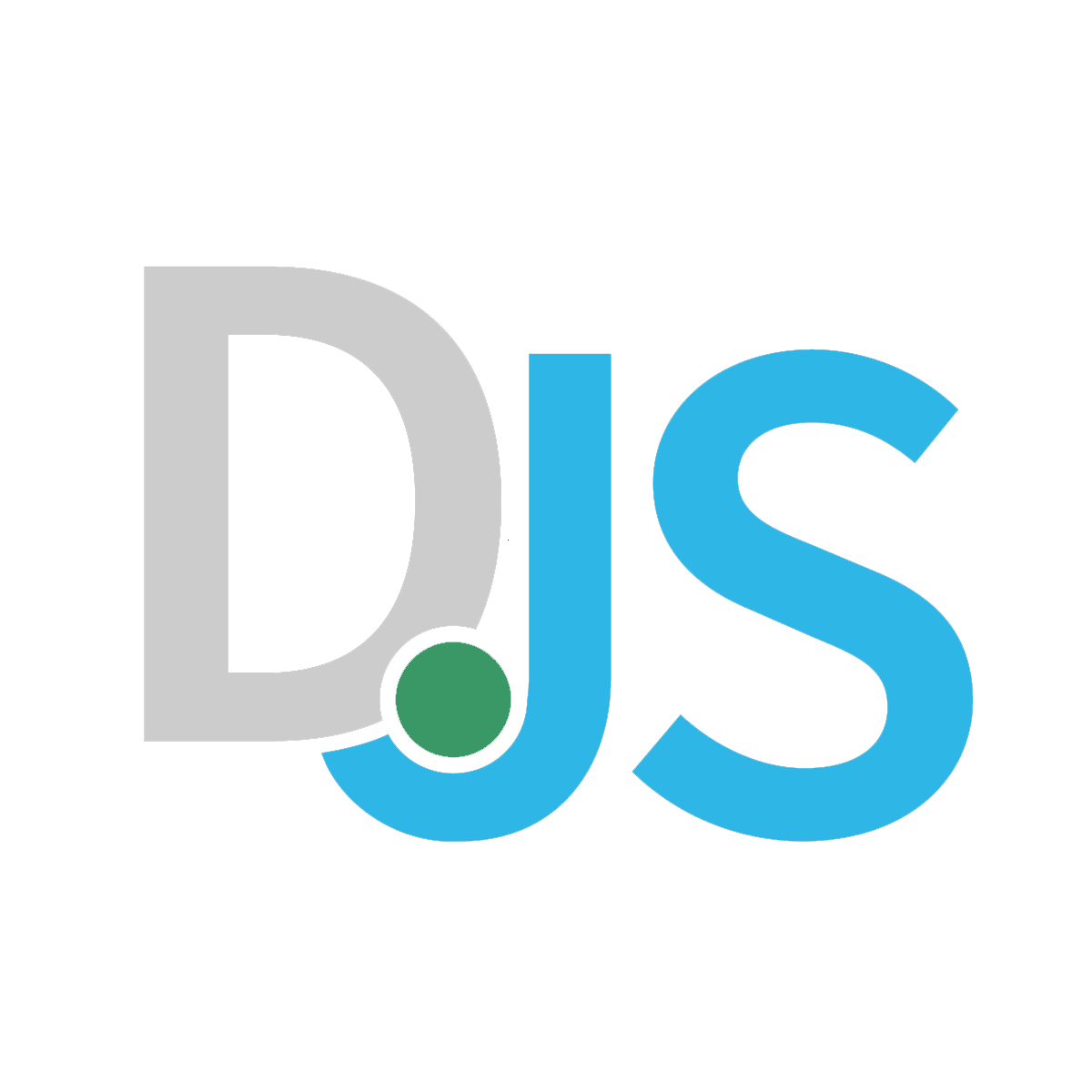 Discord.js's Logo