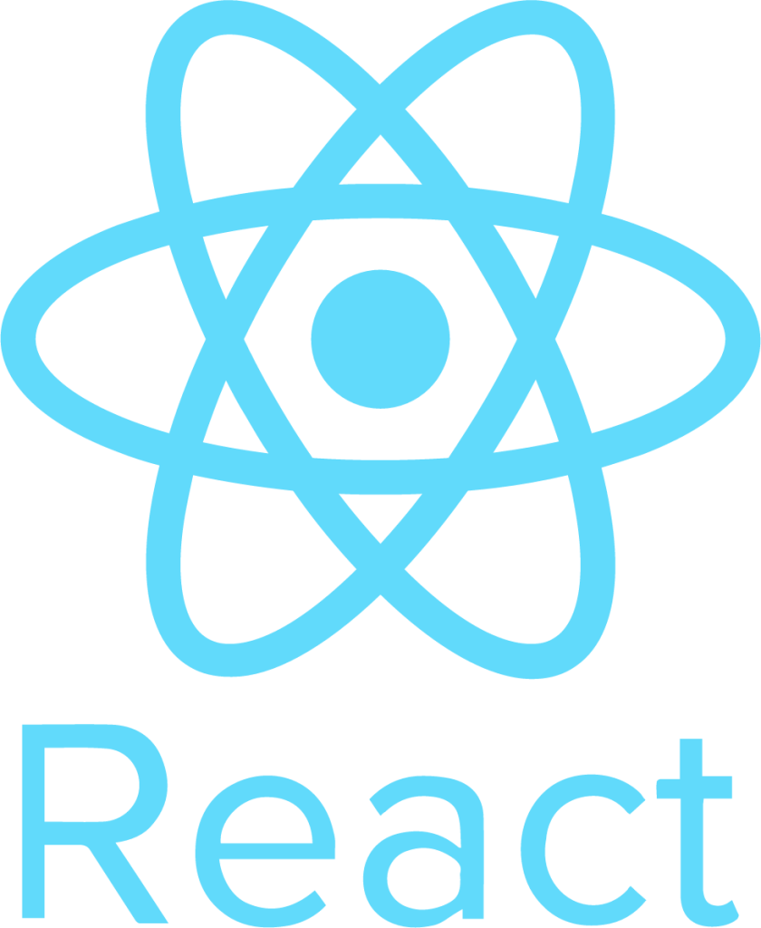 React's Logo